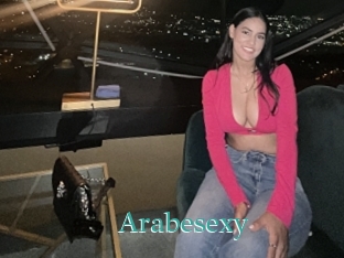 Arabesexy