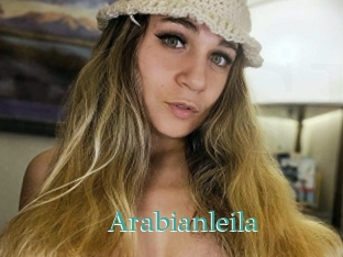 Arabianleila