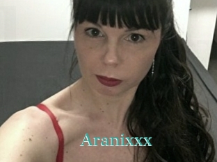 Aranixxx