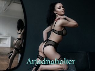 Ariadnaholter