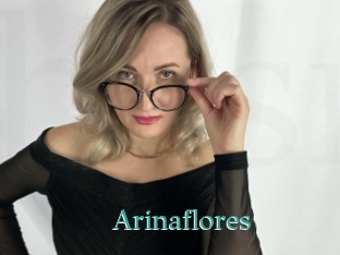 Arinaflores