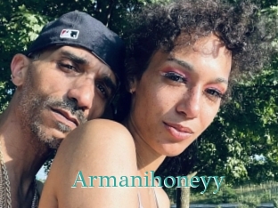 Armanihoneyy