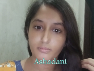 Ashadani