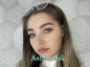 Ashleyfisk