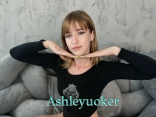 Ashleyuoker