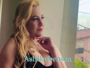 Ashlleybenson