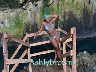 Ashlybrown