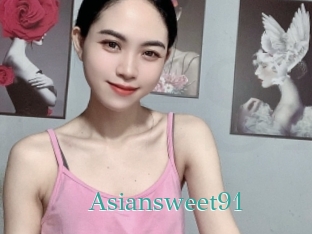 Asiansweet91