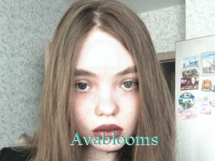 Avablooms