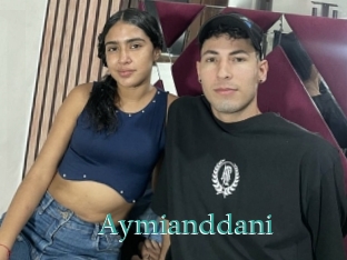 Aymianddani