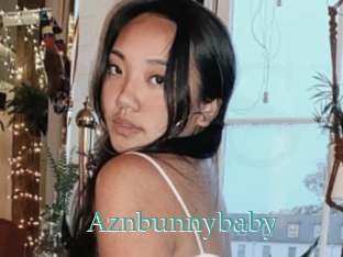 Aznbunnybaby