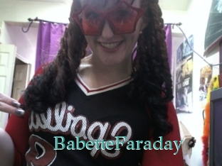 BabetteFaraday