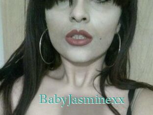 Baby_Jasmine_xx