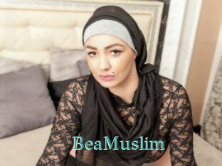 BeaMuslim