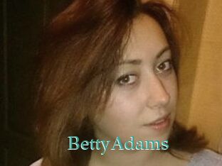 Betty_Adams