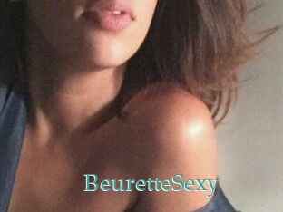 BeuretteSexy