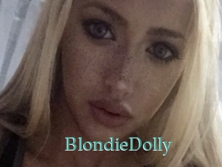 BlondieDolly