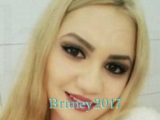 Britney2017