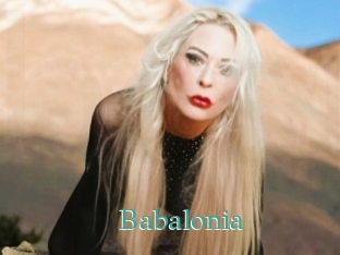 Babalonia