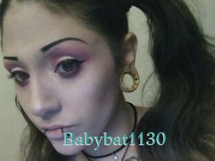 Babybat1130