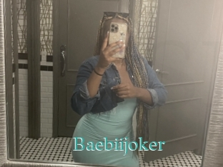 Baebiijoker