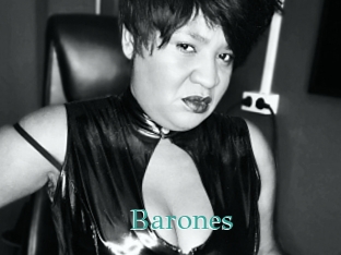 Barones