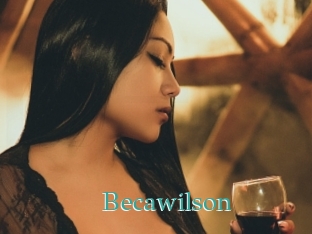 Becawilson