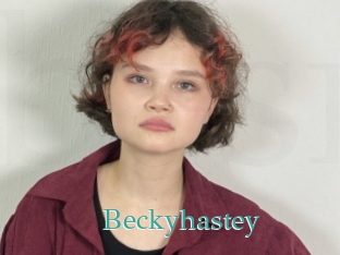 Beckyhastey