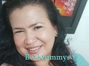 Beckyummys