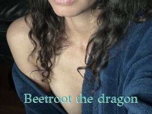 Beetroot_the_dragon