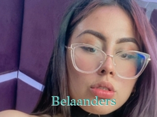 Belaanders