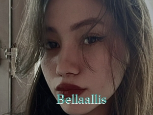 Bellaallis