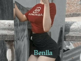 Benlla