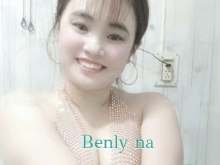 Benly_na