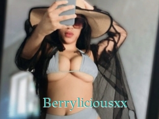 Berryliciousxx