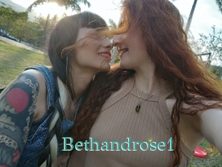 Bethandrose1