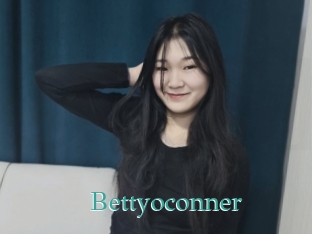 Bettyoconner