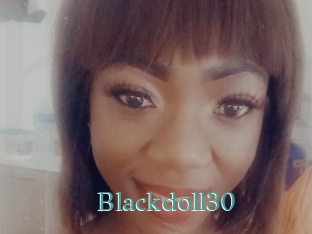 Blackdoll30