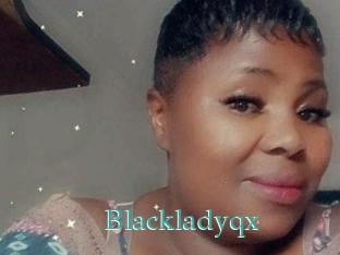 Blackladyqx