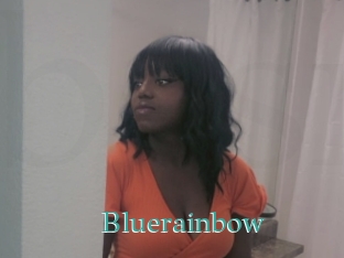 Bluerainbow