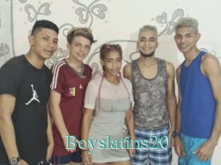 Boyslatins20