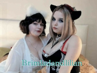 Brimladandlilian