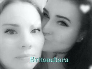 Britandtara