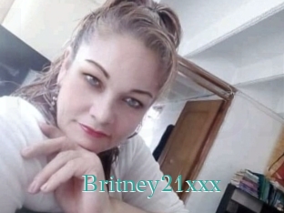 Britney21xxx