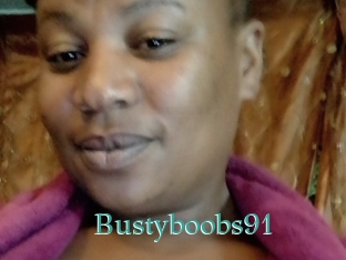 Bustyboobs91