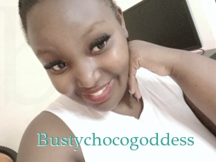 Bustychocogoddess