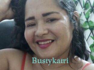 Bustykatri