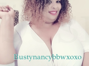 Bustynancybbwxoxo