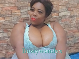 Bustywendyx