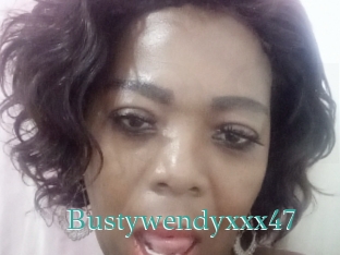 Bustywendyxxx47